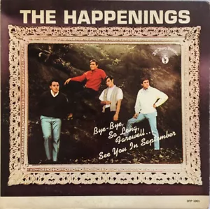 The Happenings - The Happenings - Picture 1 of 1