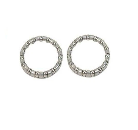 BICICLETA BMX SCHWINN 1" 1 AURICULAR 21.1 PAR DE RODAMIENTOS  Foto 1 de 1