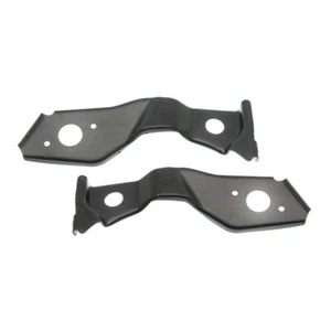 Hyundai Santa Fe For 13-18 Grille Brackets Grill Left & Driver Right Side 2Pics - Picture 1 of 9