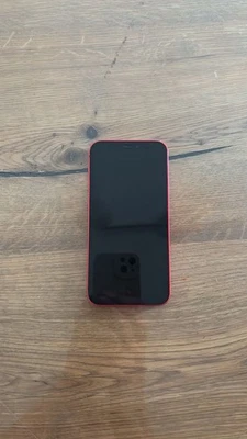 iphone 12 mini 64gb rot - Bild 1 von 4