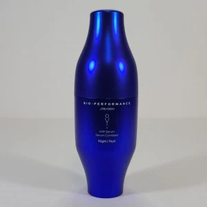 Shiseido Bio-Performance Skin Filler Night Infill Serum Firm Resilient 1oz - Picture 1 of 4