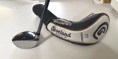 Cleveland Launcher Holz 3 - Damen - Bild 1 von 4