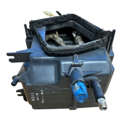 Camioneta Toyota 84-88 84-89 4Runner aire acondicionado evaporador y estuche Foto 1 de 4