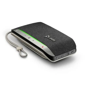 Poly / Plantronics Sync 20 Personal USB/Bluetooth Portable Speakerphone 7S4C1AA - Picture 1 of 7