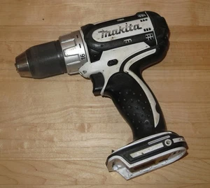 Taladro/destornillador inalámbrico Makita BDF452 18v - solo herramienta - Imagen 1 de 5