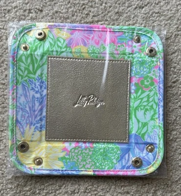 NWT Lilly Pulitzer Catchall Tray - Image 1 of 4