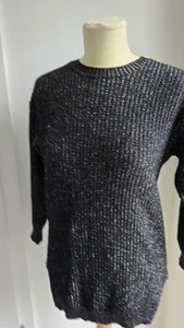 Top Creation Damen Pullover Gr 38 Schurwolle 33%  (9) - Bild 1 von 2