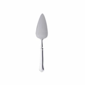 Gense cake server Chippendale, cake scoop, nickel silver, steel, 26.1 cm, 20340 - Picture 1 of 2