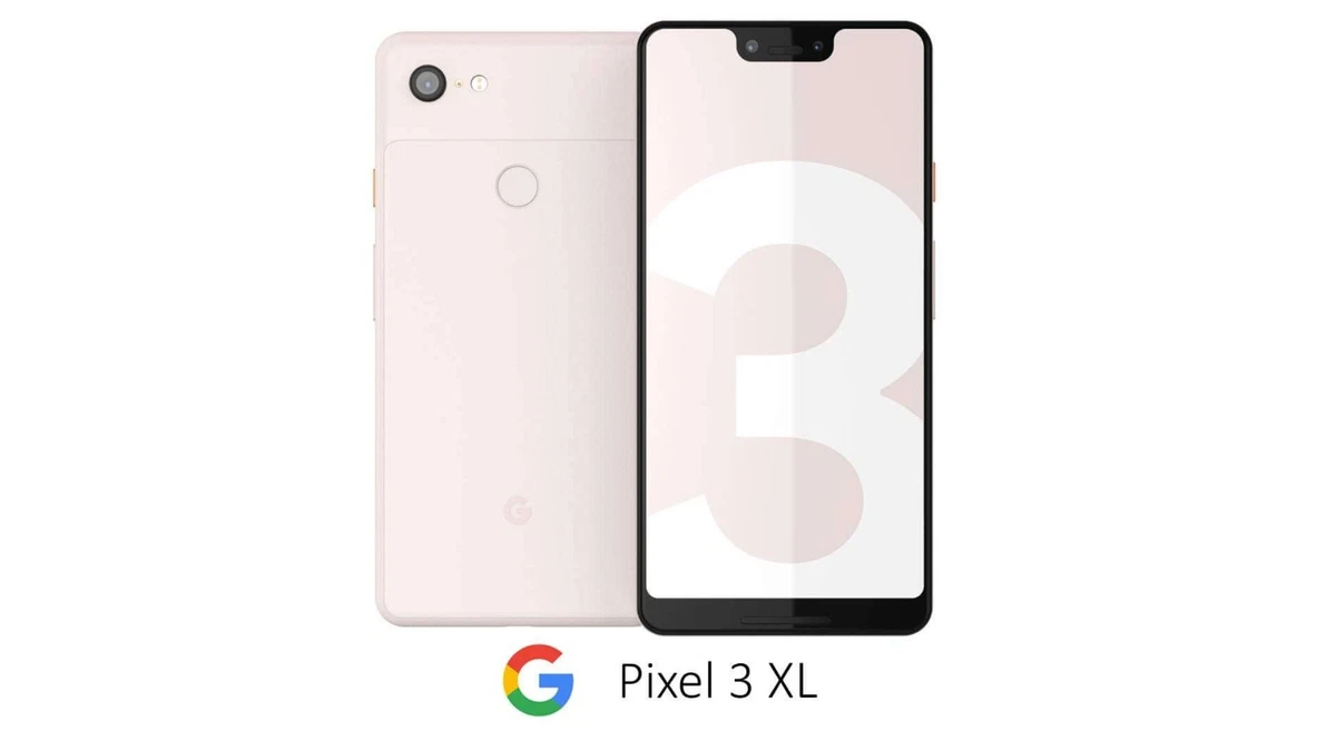 Google Pixel 3 XL Pink Cell Phones & Smartphones for Sale - eBay