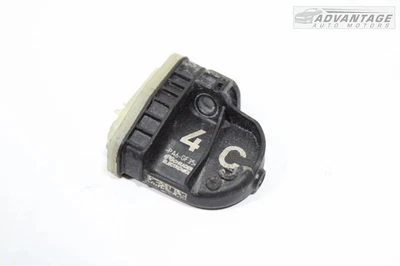 2018-2022 BUICK ENCLAVE TPMS SISTEMA DE MONITOREO DE PRESIÓN DE NEUMÁTICOS UNIDAD SENSOR OEM Foto 1 de 4