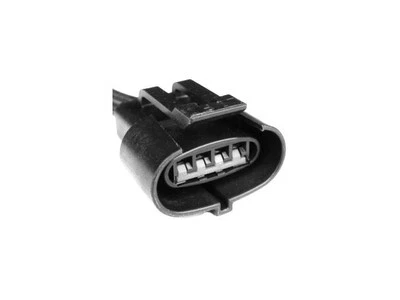 Kit de conector de bobina de ignição Motorcraft 16659ZWTQ para Ford E250 Econoline - Imagem 1 de 2