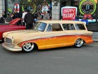 1954 Nash Rambler Custom