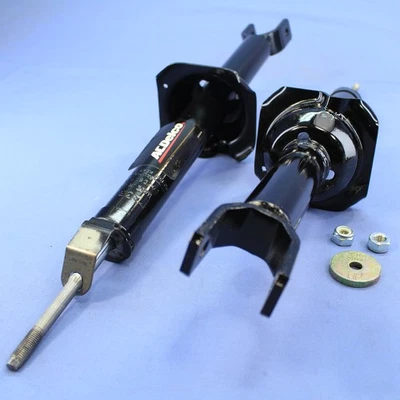 Puntal de suspensión de gas trasero AcDelco 503-262 88945742 para 90-97 Accord 97-99 CL 2 piezas Foto 1 de 4