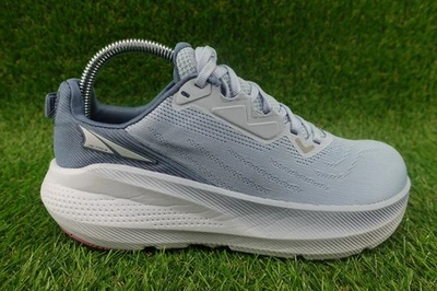 Altra FWD Via Shoes Womens 8 Light Blue Running Athletic AL0A85PW444 Sneakers - Image 1 of 4