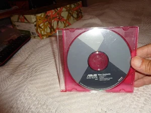 Asus dvd suite discd094 in a slim case - Picture 1 of 3
