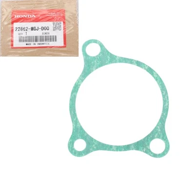 Guarnizione cilindro secondario frizione originale per Honda CB CBR ST VFR VTR - Immagine 1 di 3