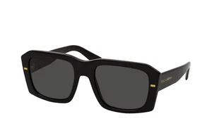 Dolce & Gabbana Sonnebrille DG 4430 - Gr.L Schwarz - B Ware - Bild 1 von 2