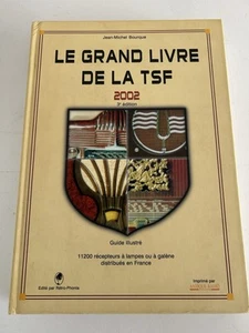 Le Grand Livre De La TSF - Imagen 1 de 10