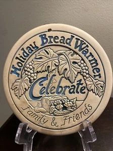 HOLIDAY BREAD WARMER - Picture 1 of 2