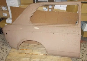 FIANCATA POSTERIORE DESTRA FIAT 128 FAMILIARE - Picture 1 of 1