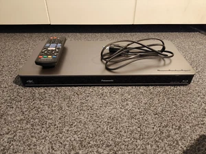 Panasonic DMP-BDT385, Neu - Bild 1 von 3