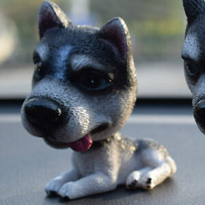  Autozubehör Für Hunde Hundespielzeug Mit Schüttelndem Kopf Fürs