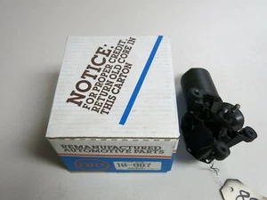 NOS ARC WINDSHIELD WIPER MOTOR 10-887 - Picture 1 of 4