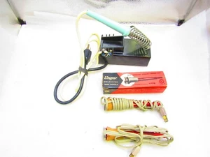 Soldering equipment - Picture 1 of 13
