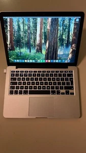 MacBook Pro-16Gb RAM-1Tb SSD-13" - Afbeelding 1 van 8