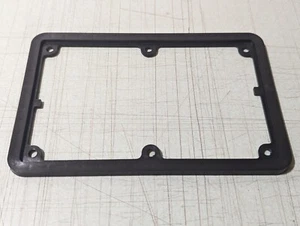 Retenedor dispensador de detergente para lavavajillas GE Hotpoint genuino WD12X10420 FABRICANTE DE EQUIPOS ORIGINALES - Imagen 1 de 2