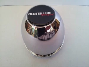 Centerline CEC-70 Wheel Cap 81mm Diameter 1 Cap only - Picture 1 of 5