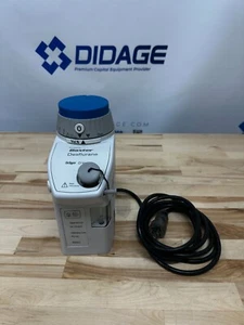 Máquina de anestesia vaporizador de desflurano Drager M35500-20 D-Vapor S2000 - Imagen 1 de 4