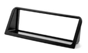 CARAV 11-309 Autoradio Radioblende fascia panel facia plate für PEUGEOT 106 DIN - Picture 1 of 1