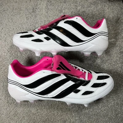 Adidas Predator Precision + FG - UK 10,5 - Bild 1 von 3