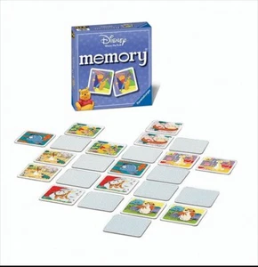 Walt Disney's Winnie the Pooh Memory - Bild 1 von 1