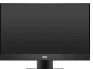 Dell OptiPlex 7480 24" (256GB SSD, Intel Core i7 10th Gen, 16GB) Win 11 PRO - Picture 1 of 2