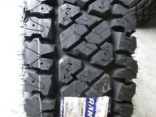 4 New 265/70R16 Thunderer Ranger A/T R Tires 2657016 70 16 70R R16 All Terrain 