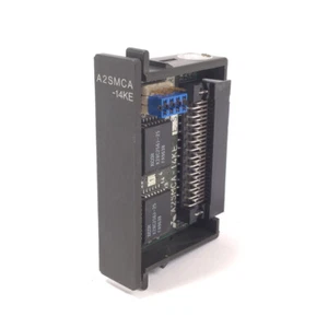 Mitsubishi A2SMCA-14KE Memory Cassette Used UMP - Picture 1 of 5
