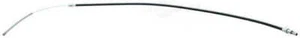 Parking Brake Cable-Element3 Raybestos BC95724 fits 97-99 Ford E-250 Econoline - Picture 1 of 1