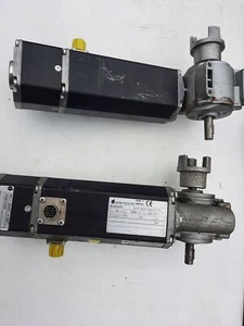 Motore Dunker BG 65X50PI Gear Motor - Foto 1 di 6