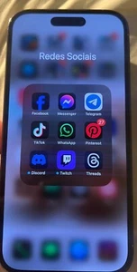 iPhone 14 Pro With TIKTOK - Photo 1 sur 6