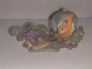 Vintage Hamilton Collection Splash 'n Around From The Rainbow Reef Figurensammlung - Bild 1 von 11