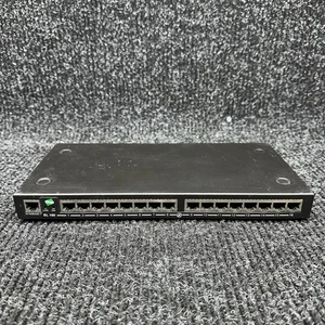 Digi EtherLite 160 50000986-04 B RJ-45 10/100BASE-T Terminal Server - Bild 1 von 4