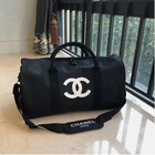 ChanelBeaute VIP Gym Bag Double
