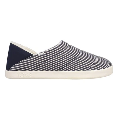 Zapatillas informales TOMS Ezra Scuff para hombre talla 9 D 10018751T Foto 1 de 4