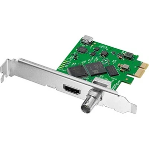 Broadcast Qualität 10 Bit SDI HDMI PCIe Tuner Karte für Videoproduktion 1080p60 - Bild 1 von 2