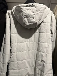 BYLT Drop Cut Puffer - Picture 1 of 5