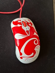 Steelseries Sensei RAW TYLOO LIMITED EDITION RARE - Afbeelding 1 van 2