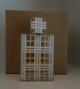 Burberry Brit for Her Damenparfüm Edt Eau de Toilette Spray 1,7 Oz. Flakon - Bild 1 von 7