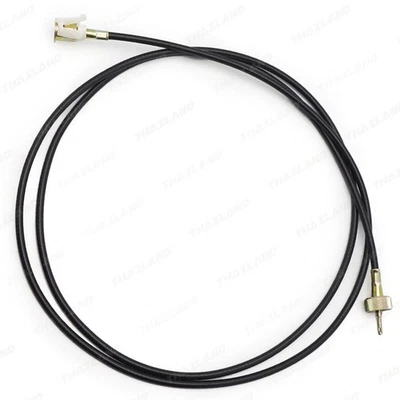 Cable velocímetro velocímetro para camioneta Toyota Hilux LN50 LN55 LN56 Hero 1992 Foto 1 de 4